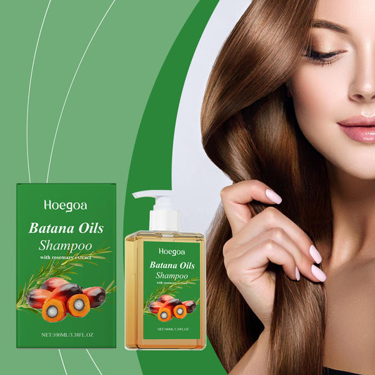 🏆Flash Sale⚡ 50K+ SOLD! Almost Gone-💥 Batana Oil Shampoo - JSS6