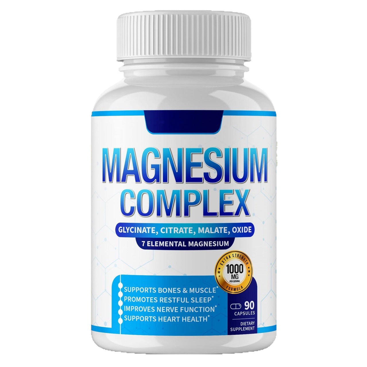 🏆Flash Sale⚡50K+ SOLD!💥🏆Magnesium Complex - JSS6