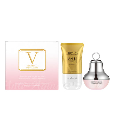 💛 Anniversary Big Sale Up To 50% 0FF 💛 Neck-Eye Care Tightening & Revitalizing Set - JSS6
