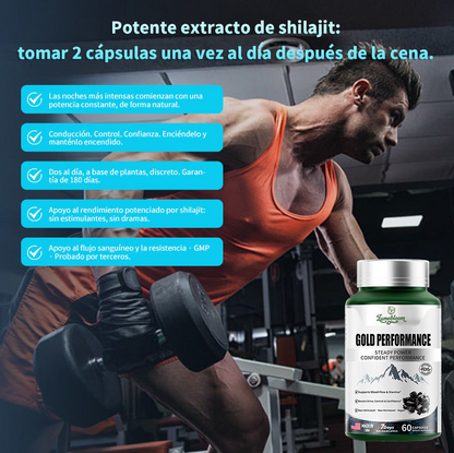 𝑳𝒖𝒎𝒆𝒃𝒍𝒐𝒐𝒎® 𝐂𝐚́𝐩𝐬𝐮𝐥𝐚𝐬 𝐝𝐞 𝐑𝐞𝐧𝐝𝐢𝐦𝐢𝐞𝐧𝐭𝐨 𝐆𝐨𝐥𝐝 — 𝐑𝐞𝐜𝐮𝐩𝐞𝐫𝐚 𝐭𝐮 𝐥𝐢𝐝𝐞𝐫𝐚𝐳𝐠𝐨: 𝐫𝐞𝐜𝐮𝐩𝐞𝐫𝐚 𝐭𝐮 𝐞𝐬𝐭𝐚𝐝𝐨 𝐲 𝐜𝐨𝐧𝐟𝐢𝐚𝐧𝐳𝐚 𝐞𝐧 𝟑𝟎 𝐝𝐢́𝐚𝐬--𝐏𝐨𝐭𝐞𝐧𝐜𝐢𝐚𝐝𝐨𝐫 𝐍𝐚𝐭𝐮𝐫𝐚𝐥 𝐝𝐞 𝐓𝐚𝐦𝐚𝐧̃𝐨 𝐲 𝐑𝐞𝐬𝐢𝐬𝐭𝐞𝐧𝐜𝐢𝐚 𝐩𝐚𝐫𝐚 𝐇𝐨𝐦𝐛𝐫𝐞𝐬-𝟗𝟐𝟑𝐆