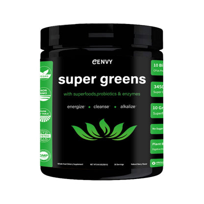🏆Flash Sale⚡50K+ SOLD!💥🏆Super Greens - JSS6