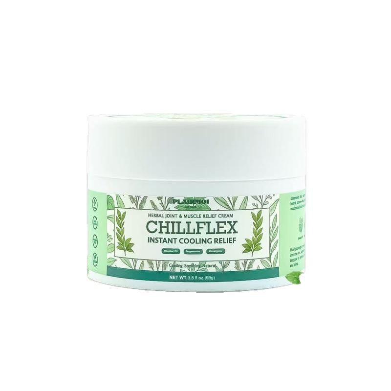 💚 LAST DAY PROMOTION - 50%OFF 💚 Menthol Pain Relief Balm - JSS6