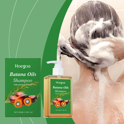 🏆Flash Sale⚡ 50K+ SOLD! Almost Gone-💥 Batana Oil Shampoo - JSS6