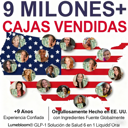 𝑳𝒖𝒎𝒆𝒃𝒍𝒐𝒐𝒎® 𝑮𝑳𝑷-𝟏 𝟖 𝒆𝒏 𝟏 𝑭𝒊𝒕 & 𝑽𝒊𝒕𝒂𝒍 (𝒔𝒐𝒍𝒐 𝒖𝒏𝒂 𝒗𝒆𝒛 𝒂𝒍 𝒅𝒊́𝒂, 𝒄𝒂𝒎𝒃𝒊𝒐𝒔 𝒗𝒊𝒔𝒊𝒃𝒍𝒆𝒔 𝒆𝒏 𝟕 𝒅𝒊́𝒂𝒔) √ 𝑷𝒂𝒓𝒂 𝒐𝒃𝒆𝒔𝒊𝒅𝒂𝒅, 𝒔𝒂𝒍𝒖𝒅 𝒄𝒂𝒓𝒅𝒊𝒐𝒗𝒂𝒔𝒄𝒖𝒍𝒂𝒓, 𝒅𝒊𝒂𝒃𝒆𝒕𝒆𝒔, 𝒂𝒑𝒏𝒆𝒂 𝒅𝒆𝒍 𝒔𝒖𝒆𝒏̃𝒐, 𝒔𝒂𝒍𝒖𝒅 𝒊𝒏𝒕𝒆𝒔𝒕𝒊𝒏𝒂𝒍, 𝒑𝒓𝒐𝒃𝒍𝒆𝒎𝒂𝒔 𝒂𝒓𝒕𝒊𝒄𝒖𝒍𝒂𝒓𝒆𝒔 𝒚 𝒎𝒂́𝒔-H1 xy