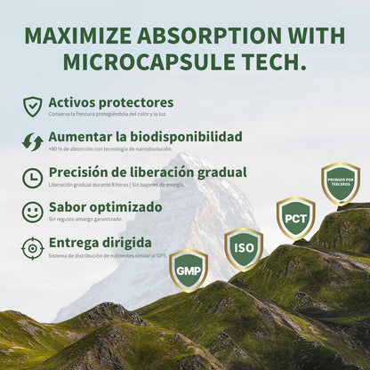 𝑳𝒖𝒎𝒆𝒃𝒍𝒐𝒐𝒎® 𝐂𝐚́𝐩𝐬𝐮𝐥𝐚𝐬 𝐝𝐞 𝐑𝐞𝐧𝐝𝐢𝐦𝐢𝐞𝐧𝐭𝐨 𝐆𝐨𝐥𝐝 — 𝐑𝐞𝐜𝐮𝐩𝐞𝐫𝐚 𝐭𝐮 𝐥𝐢𝐝𝐞𝐫𝐚𝐳𝐠𝐨: 𝐫𝐞𝐜𝐮𝐩𝐞𝐫𝐚 𝐭𝐮 𝐞𝐬𝐭𝐚𝐝𝐨 𝐲 𝐜𝐨𝐧𝐟𝐢𝐚𝐧𝐳𝐚 𝐞𝐧 𝟑𝟎 𝐝𝐢́𝐚𝐬--𝐏𝐨𝐭𝐞𝐧𝐜𝐢𝐚𝐝𝐨𝐫 𝐍𝐚𝐭𝐮𝐫𝐚𝐥 𝐝𝐞 𝐓𝐚𝐦𝐚𝐧̃𝐨 𝐲 𝐑𝐞𝐬𝐢𝐬𝐭𝐞𝐧𝐜𝐢𝐚 𝐩𝐚𝐫𝐚 𝐇𝐨𝐦𝐛𝐫𝐞𝐬-𝟗𝟐𝟑𝐆