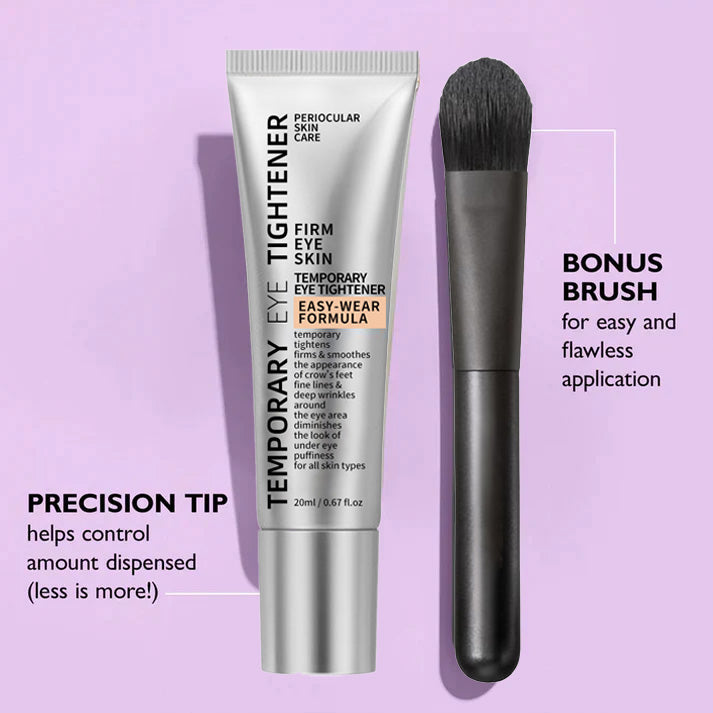 ⚡️First 100:2nd Item 60%Off🔥Easy Wear Temporary Eye Tightener-W18