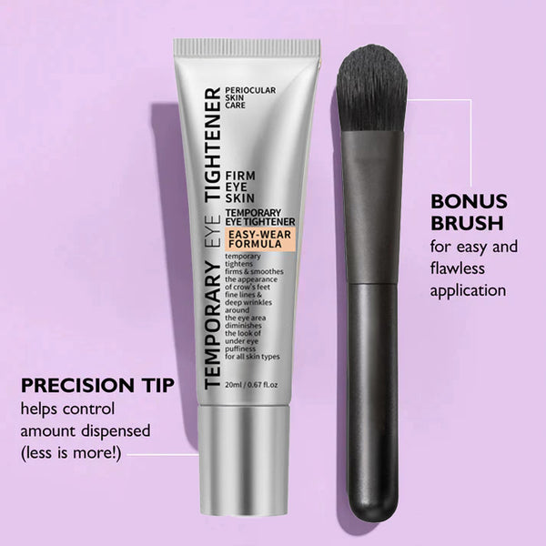🏆Flash Sale 50K+ SOLD! -50% OFF🔥Easy Wear Temporary Eye Tightener-W18