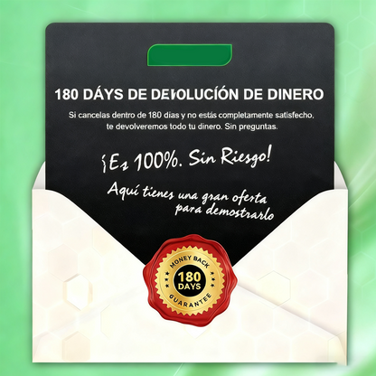 𝑳𝒖𝒎𝒆𝒃𝒍𝒐𝒐𝒎® 𝑮𝑳𝑷-𝟏 𝟖 𝒆𝒏 𝟏 𝑭𝒊𝒕 & 𝑽𝒊𝒕𝒂𝒍 (𝒔𝒐𝒍𝒐 𝒖𝒏𝒂 𝒗𝒆𝒛 𝒂𝒍 𝒅𝒊́𝒂, 𝒄𝒂𝒎𝒃𝒊𝒐𝒔 𝒗𝒊𝒔𝒊𝒃𝒍𝒆𝒔 𝒆𝒏 𝟕 𝒅𝒊́𝒂𝒔) √ 𝑷𝒂𝒓𝒂 𝒐𝒃𝒆𝒔𝒊𝒅𝒂𝒅, 𝒔𝒂𝒍𝒖𝒅 𝒄𝒂𝒓𝒅𝒊𝒐𝒗𝒂𝒔𝒄𝒖𝒍𝒂𝒓, 𝒅𝒊𝒂𝒃𝒆𝒕𝒆𝒔, 𝒂𝒑𝒏𝒆𝒂 𝒅𝒆𝒍 𝒔𝒖𝒆𝒏̃𝒐, 𝒔𝒂𝒍𝒖𝒅 𝒊𝒏𝒕𝒆𝒔𝒕𝒊𝒏𝒂𝒍, 𝒑𝒓𝒐𝒃𝒍𝒆𝒎𝒂𝒔 𝒂𝒓𝒕𝒊𝒄𝒖𝒍𝒂𝒓𝒆𝒔 𝒚 𝒎𝒂́𝒔-H1 xy