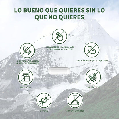 𝑳𝒖𝒎𝒆𝒃𝒍𝒐𝒐𝒎® 𝐂𝐚́𝐩𝐬𝐮𝐥𝐚𝐬 𝐝𝐞 𝐑𝐞𝐧𝐝𝐢𝐦𝐢𝐞𝐧𝐭𝐨 𝐆𝐨𝐥𝐝 — 𝐑𝐞𝐜𝐮𝐩𝐞𝐫𝐚 𝐭𝐮 𝐥𝐢𝐝𝐞𝐫𝐚𝐳𝐠𝐨: 𝐫𝐞𝐜𝐮𝐩𝐞𝐫𝐚 𝐭𝐮 𝐞𝐬𝐭𝐚𝐝𝐨 𝐲 𝐜𝐨𝐧𝐟𝐢𝐚𝐧𝐳𝐚 𝐞𝐧 𝟑𝟎 𝐝𝐢́𝐚𝐬--𝐏𝐨𝐭𝐞𝐧𝐜𝐢𝐚𝐝𝐨𝐫 𝐍𝐚𝐭𝐮𝐫𝐚𝐥 𝐝𝐞 𝐓𝐚𝐦𝐚𝐧̃𝐨 𝐲 𝐑𝐞𝐬𝐢𝐬𝐭𝐞𝐧𝐜𝐢𝐚 𝐩𝐚𝐫𝐚 𝐇𝐨𝐦𝐛𝐫𝐞𝐬-𝟗𝟐𝟑𝐆