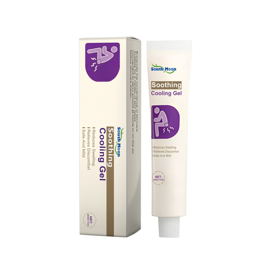 💜 LAST DAY PROMOTION -50% OFF👇Peri-Anal Care Gel-ABB8