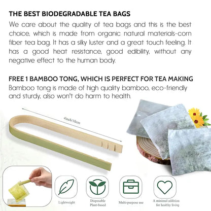 🏆#1 Best Seller⏰Flash Sale✨Turmeric Ginger Cinnamon Tea-ABB8