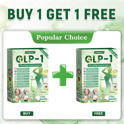 Lumebloom® GL𝐏-1 8-𝒊𝒏-1 𝙁𝙞𝙩 & 𝙑𝙞𝙩𝙖𝙡 𝖮𝗋𝖺𝗅 𝙎𝙤𝙡𝙪𝙩𝙞𝙤𝙣  (𝑱𝒖𝒔𝒕 𝒐𝒏𝒄𝒆 𝒂 𝒅𝒂𝒚, 𝒗𝒊𝒔𝒊𝒃𝒍𝒆 𝒄𝒉𝒂𝒏𝒈𝒆𝒔 𝒊𝒏 7 𝒅𝒂𝒚𝒔) ✅ 𝑭𝒐𝒓 𝒐𝒃𝒆𝒔𝒊𝒕𝒚, 𝒄𝒂𝒓𝒅𝒊𝒐𝒗𝒂𝒔𝒄𝒖𝒍𝒂𝒓 𝒉𝒆𝒂𝒍𝒕𝒉, 𝒅𝒊𝒂𝒃𝒆𝒕𝒆𝒔, 𝒔𝒍𝒆𝒆𝒑 𝒂𝒑𝒏𝒆𝒂, 𝒈𝒖𝒕 𝒉𝒆𝒂𝒍𝒕𝒉, 𝒋𝒐𝒊𝒏𝒕 𝒊𝒔𝒔𝒖𝒆𝒔, 𝒂𝒏𝒅 𝒎𝒐𝒓𝒆923