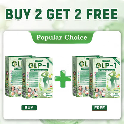 Lumebloom® GL𝐏-1 8-𝒊𝒏-1 𝙁𝙞𝙩 & 𝙑𝙞𝙩𝙖𝙡 𝖮𝗋𝖺𝗅 𝙎𝙤𝙡𝙪𝙩𝙞𝙤𝙣  (𝑱𝒖𝒔𝒕 𝒐𝒏𝒄𝒆 𝒂 𝒅𝒂𝒚, 𝒗𝒊𝒔𝒊𝒃𝒍𝒆 𝒄𝒉𝒂𝒏𝒈𝒆𝒔 𝒊𝒏 7 𝒅𝒂𝒚𝒔) ✅ 𝑭𝒐𝒓 𝒐𝒃𝒆𝒔𝒊𝒕𝒚, 𝒄𝒂𝒓𝒅𝒊𝒐𝒗𝒂𝒔𝒄𝒖𝒍𝒂𝒓 𝒉𝒆𝒂𝒍𝒕𝒉, 𝒅𝒊𝒂𝒃𝒆𝒕𝒆𝒔, 𝒔𝒍𝒆𝒆𝒑 𝒂𝒑𝒏𝒆𝒂, 𝒈𝒖𝒕 𝒉𝒆𝒂𝒍𝒕𝒉, 𝒋𝒐𝒊𝒏𝒕 𝒊𝒔𝒔𝒖𝒆𝒔, 𝒂𝒏𝒅 𝒎𝒐𝒓𝒆923