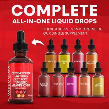 🏆Flash Sale⚡50K+ SOLD!💥🏆Pepper Supplement Liquid Drops-ZDQ8