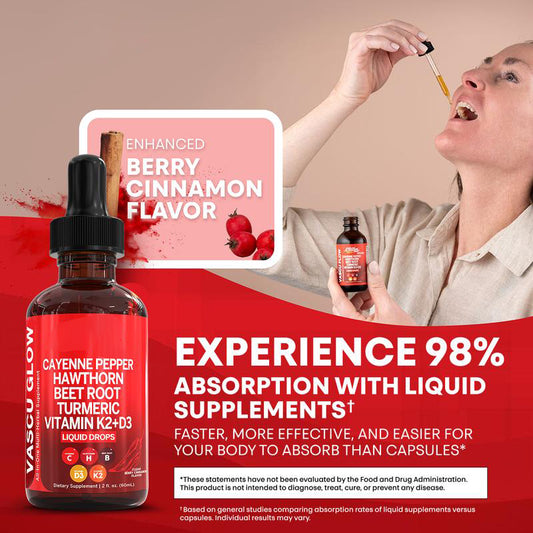 🏆Flash Sale⚡50K+ SOLD!💥🏆Pepper Supplement Liquid Drops-ZDQ8