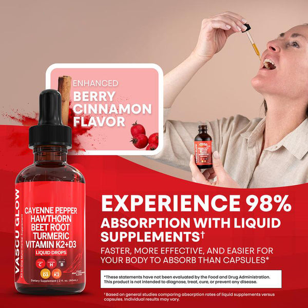 🏆Flash Sale⚡50K+ SOLD!💥🏆Pepper Supplement Liquid Drops-ZDQ8
