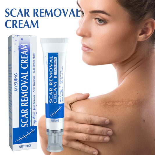 ✨ LAST DAY PROMOTION - 50%OFF✨-Softens and smoothens scars Scar Cream-ABB8