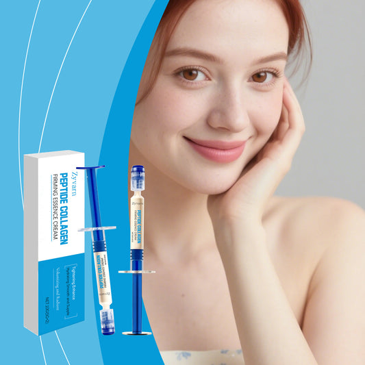 Lumebloom™ Polypeptide Collagen Elastic Essence Cream-W18