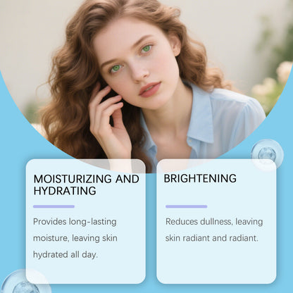 Lumebloom™ Polypeptide Collagen Elastic Essence Cream-W18