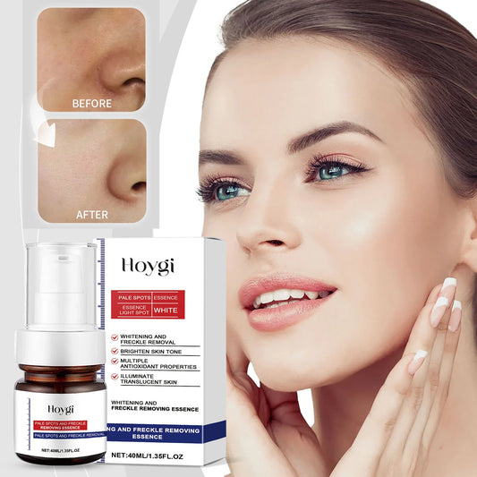 💛The first bottle is half price and the second bottle is only $10💛Vitamin C NicotinamideFacial Serum Essence-SUY8