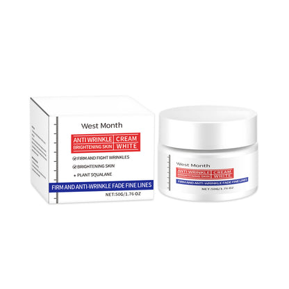 🤍 LAST DAY PROMOTION - 50% OFF 🤍 Vitamin C + Walnut Glow Cream - Brighten & Nourish - JSS6