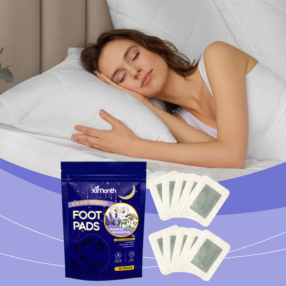 🏆#1 Best Seller ⏰50K+ SOLD! 💥Deep Relaxing Foot Patches-ABB8