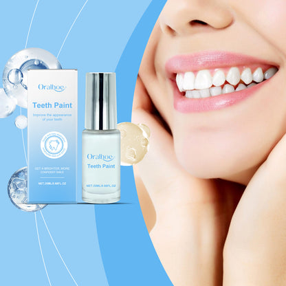 Lumebloom™ Tooth Polish -Instant Clean Smile-W18
