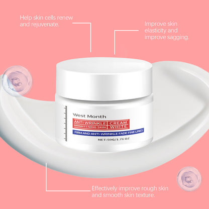 🤍 LAST DAY PROMOTION - 50% OFF 🤍 Vitamin C + Walnut Glow Cream - Brighten & Nourish - JSS6