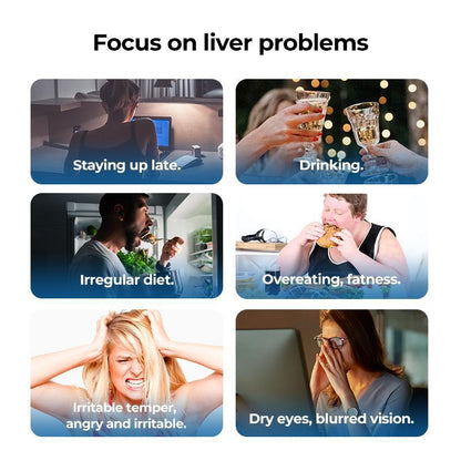 🏆Flash Sale⚡50K+ SOLD!💥🏆Oxyenergy Milk Thistle Liver Detox -GD