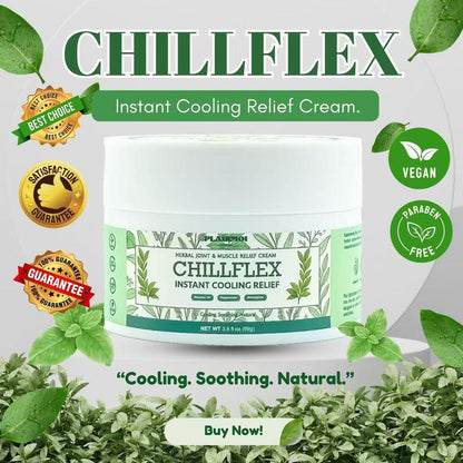 💚 LAST DAY PROMOTION - 50%OFF 💚 Menthol Pain Relief Balm - JSS6