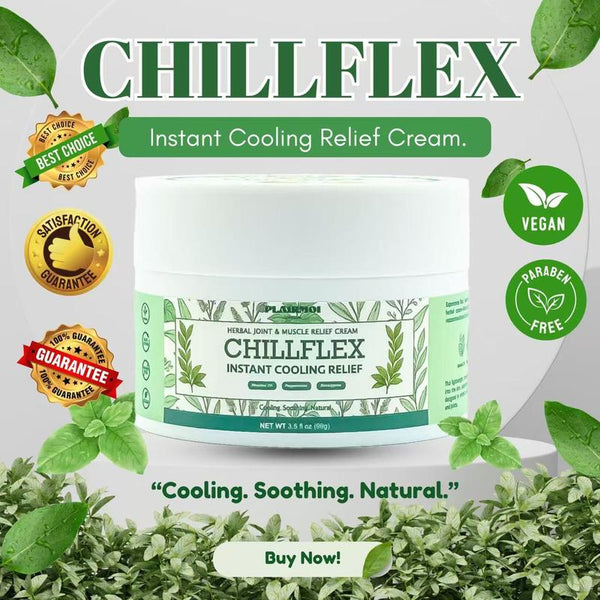 💚 LAST DAY PROMOTION - 50%OFF 💚 Menthol Pain Relief Balm - JSS6