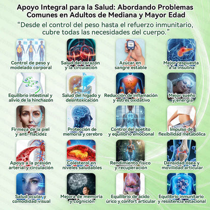 𝑻𝒊𝒆𝒏𝒅𝒂 𝑶𝒇𝒊𝒄𝒊𝒂𝒍|𝐥𝐮𝐦𝐞𝐛𝐥𝐨𝐨𝐦® 𝑵𝑨𝑫+ 10-𝒆𝒏-1 𝑨𝒗𝒂𝒏𝒛𝒂𝒅𝒐 𝑵𝒂𝒏𝒐 𝒅𝒆 𝑴𝒊𝒄𝒓𝒐𝒏𝒂𝒍𝒈𝒂 𝑷𝒂𝒓𝒄𝒉𝒆 (𝑺𝒐𝒍𝒐 𝒖𝒏𝒂 𝒗𝒆𝒛 𝒂𝒍 𝒅𝒊́𝒂) 𝑷𝒂𝒓𝒂 𝒍𝒂 𝒐𝒃𝒆𝒔𝒊𝒅𝒂𝒅, 𝑷𝒊𝒆𝒍 𝑭𝒍𝒂𝒄𝒊𝒅𝒂, 𝒅𝒊𝒂𝒃𝒆𝒕𝒆𝒔, 𝒂𝒑𝒏𝒆𝒂 𝒅𝒆𝒍 𝒔𝒖𝒆𝒏̃𝒐, 𝒑𝒓𝒐𝒃𝒍𝒆𝒎𝒂𝒔 𝒂𝒓𝒕𝒊𝒄𝒖𝒍𝒂𝒓𝒆𝒔, 𝒚 𝒎𝒖𝒄𝒉𝒐 𝒎𝒂́𝒔-GD