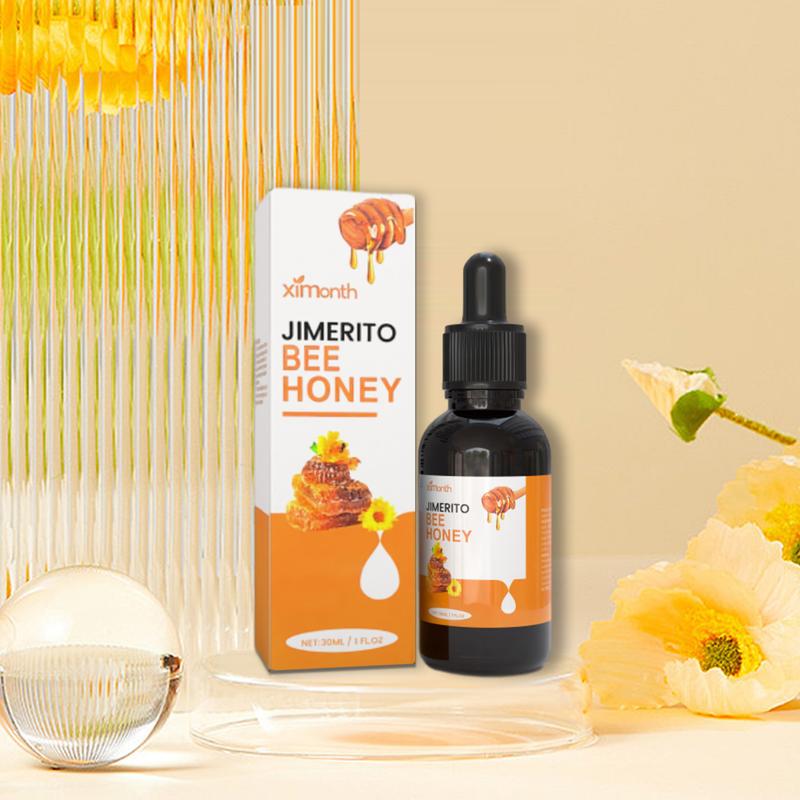 🏆#1 Best Seller ⏰50K+ SOLD! Almost Gone💥-Bee Honey Eye Care Solution-ABB8