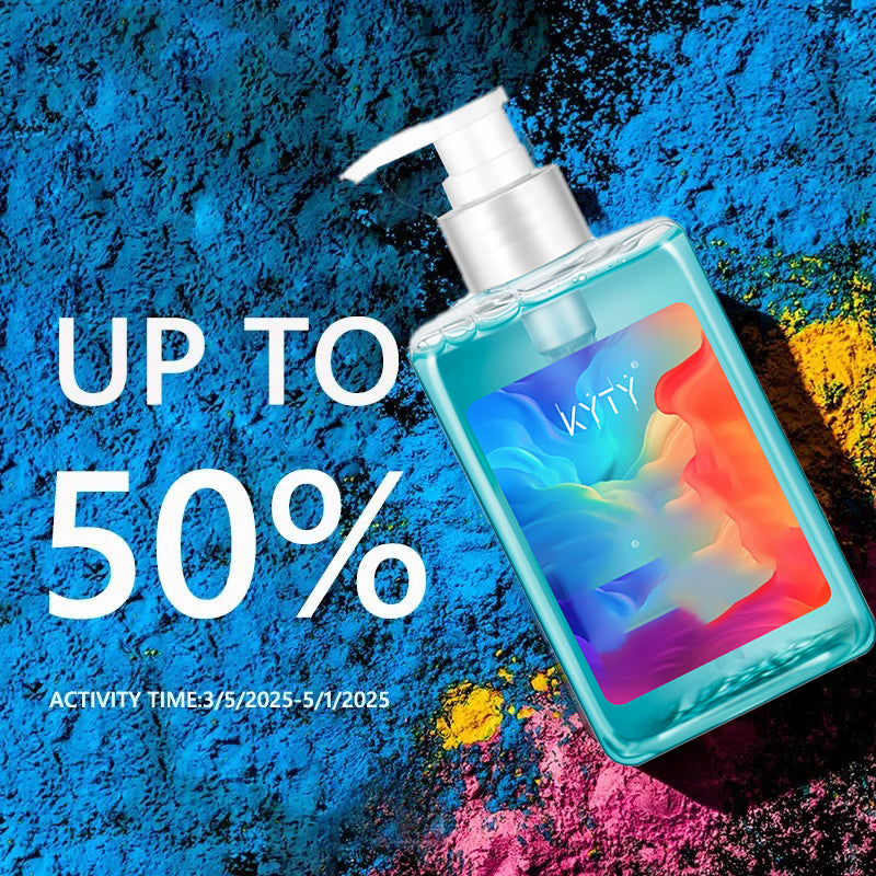 🏆Flash Sale⚡ 50K+ SOLD! Almost Gone💥-Men's Intimate Wash, Plant-Based-H1