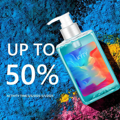 🏆Flash Sale⚡ 50K+ SOLD! Almost Gone💥-Men's Intimate Wash, Plant-Based-H1