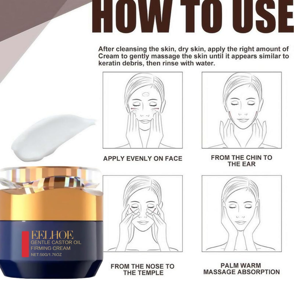 ✨ LAST DAY PROMOTION - 50%OFF✨-Tightening and Anti-Wrinkle Cream-ABB8