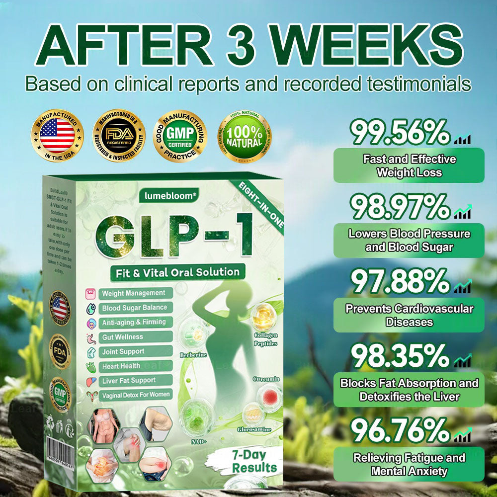 𝑳𝒖𝒎𝒆𝒃𝒍𝒐𝒐𝒎® 𝑮𝑳𝑷-𝟏 𝟖 𝒆𝒏 𝟏 𝑭𝒊𝒕 & 𝑽𝒊𝒕𝒂𝒍 (𝒔𝒐𝒍𝒐 𝒖𝒏𝒂 𝒗𝒆𝒛 𝒂𝒍 𝒅𝒊́𝒂, 𝒄𝒂𝒎𝒃𝒊𝒐𝒔 𝒗𝒊𝒔𝒊𝒃𝒍𝒆𝒔 𝒆𝒏 𝟕 𝒅𝒊́𝒂𝒔) √ 𝑷𝒂𝒓𝒂 𝒐𝒃𝒆𝒔𝒊𝒅𝒂𝒅, 𝒔𝒂𝒍𝒖𝒅 𝒄𝒂𝒓𝒅𝒊𝒐𝒗𝒂𝒔𝒄𝒖𝒍𝒂𝒓, 𝒅𝒊𝒂𝒃𝒆𝒕𝒆𝒔, 𝒂𝒑𝒏𝒆𝒂 𝒅𝒆𝒍 𝒔𝒖𝒆𝒏̃𝒐, 𝒔𝒂𝒍𝒖𝒅 𝒊𝒏𝒕𝒆𝒔𝒕𝒊𝒏𝒂𝒍, 𝒑𝒓𝒐𝒃𝒍𝒆𝒎𝒂𝒔 𝒂𝒓𝒕𝒊𝒄𝒖𝒍𝒂𝒓𝒆𝒔 𝒚 𝒎𝒂́𝒔-H1 xy