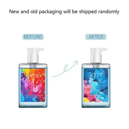 🏆Flash Sale⚡ 50K+ SOLD! Almost Gone💥-Men's Intimate Wash, Plant-Based-H1